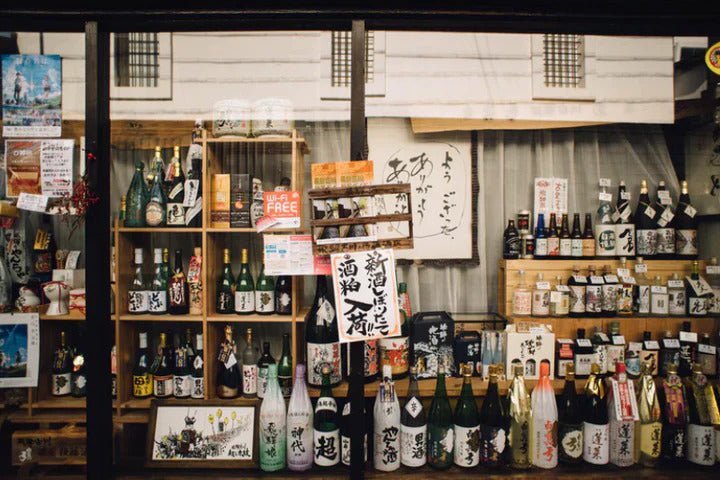 【WUW】唎酒師様の評価(日本酒&焼酎)