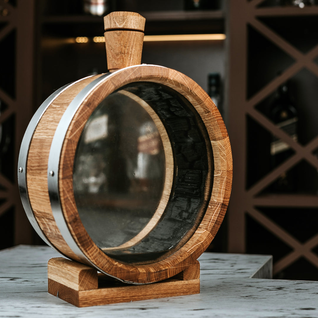 極上熟成フラスコ樽