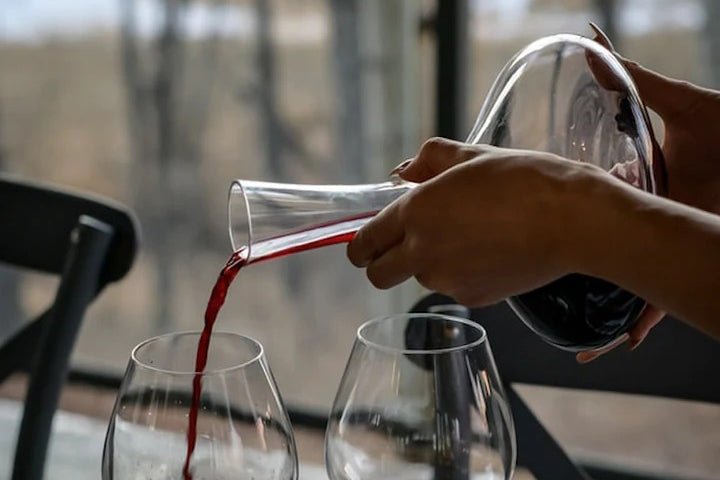 【ソムリエ執筆】キャラファージュとは