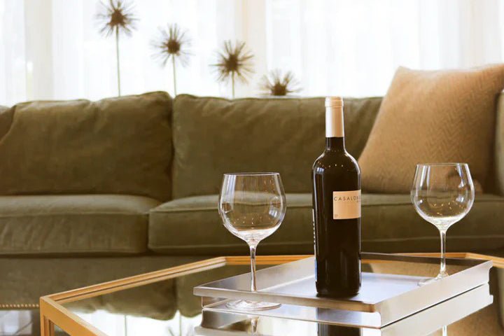 【ソムリエ執筆】ワインを最も美味しく飲むコツ