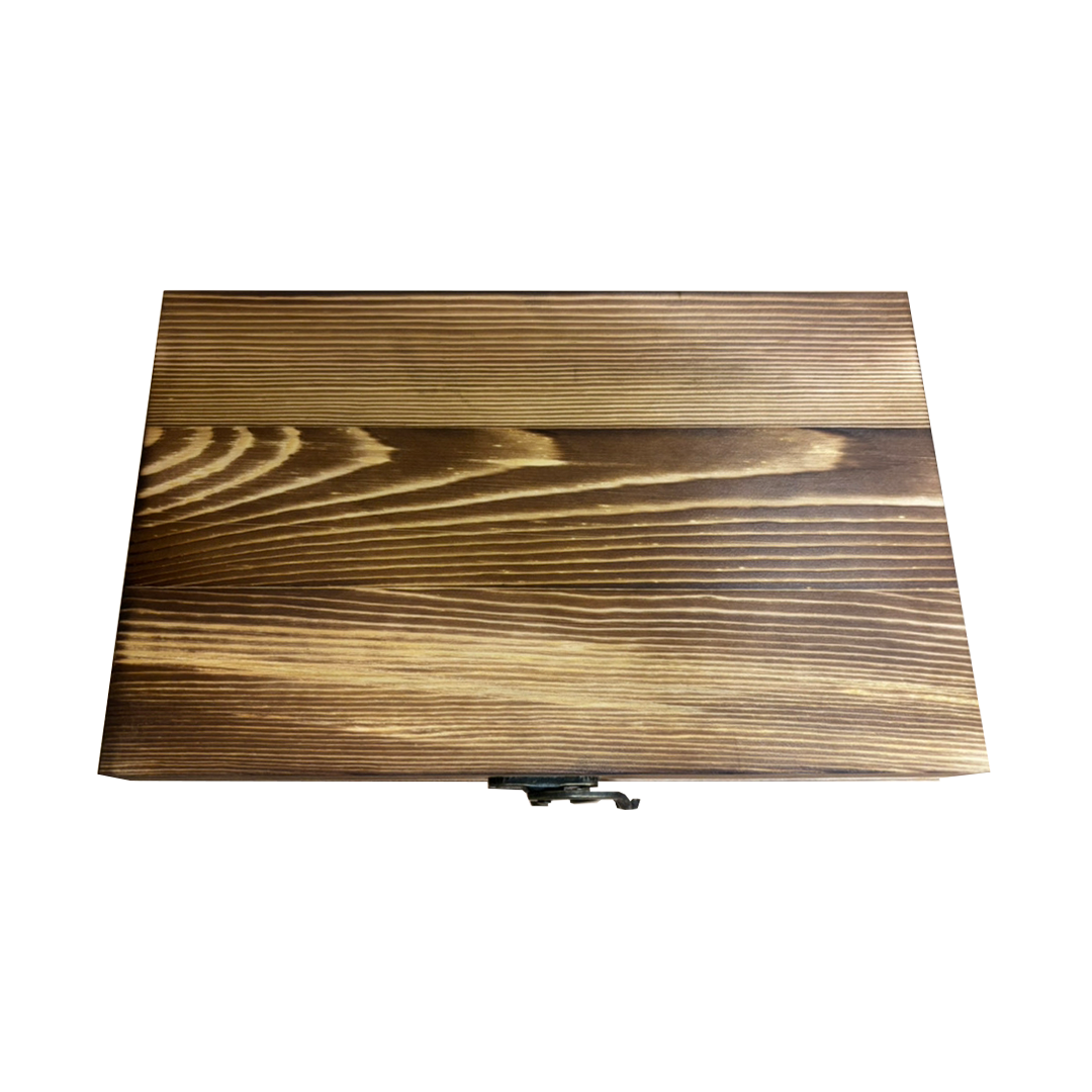 グラストップスモーカー用木箱