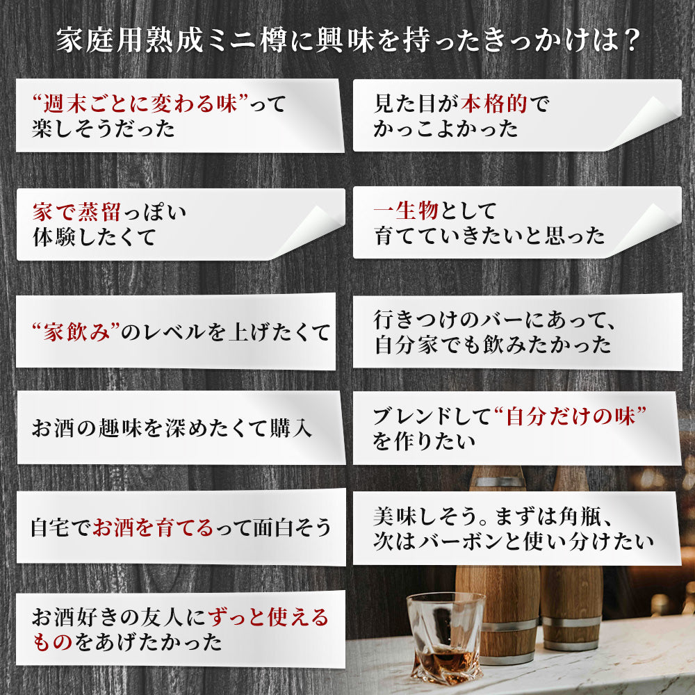 極上樽ボトル